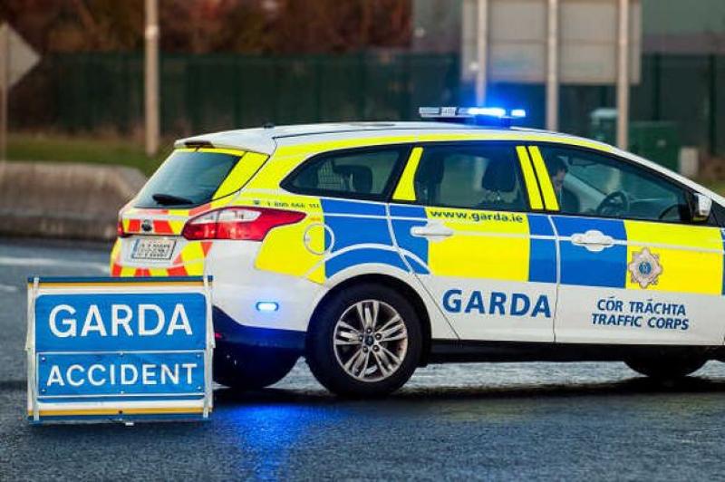 Tipperary  roads: Collision causes traffic delays outside Clonmel