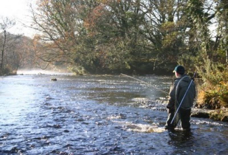 Tipperary angling clubs encouraged to apply for Inland Fisheries sponsorship programme
