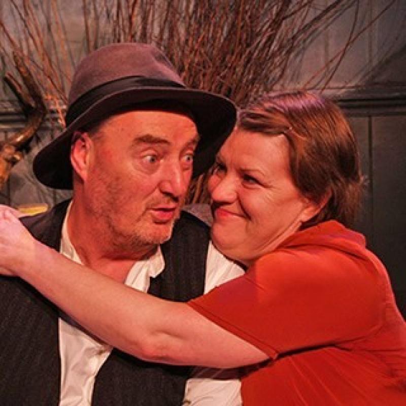 The Matchmaker