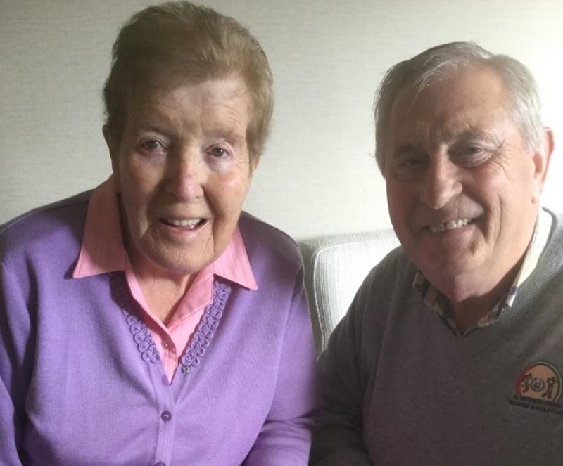 Tipperary deaths: Nenagh mourns the passing of former principal Sr Stephanie Conway