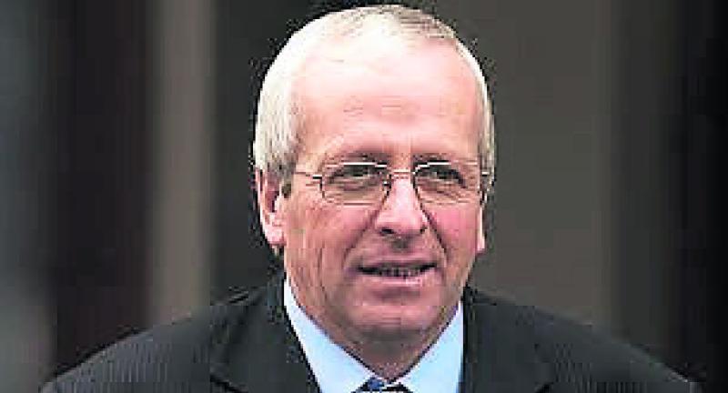 Private Members legislation aims to 'comprehensively prohibit' Sulky Racing - Mattie McGrath