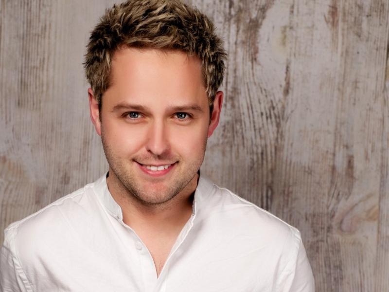 Derek Ryan is back for New Year's show in Carrick-on-Shannon