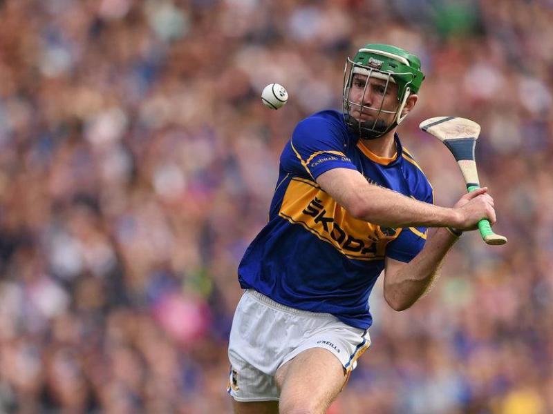 Noel McGrath shines as Tipperary hurlers present Dublin with a 17-point defeat