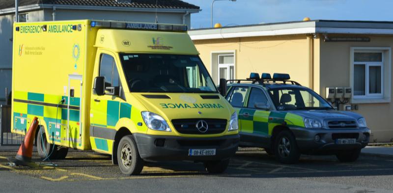Improved pay and conditions needed to attract and retain Ambulance Staff - TD