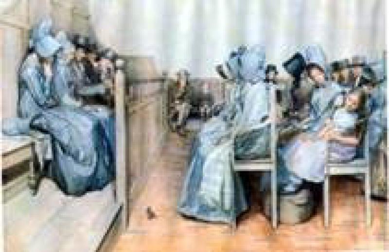 Learn about 'The Quakers of County Tipperary'