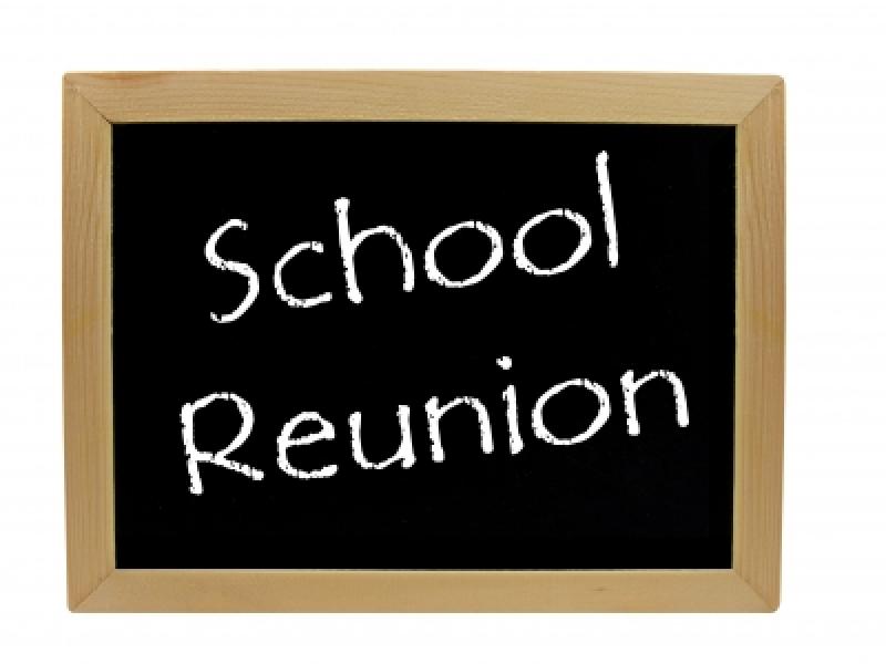 Ursuline Thurles Class of ’92 Reunion