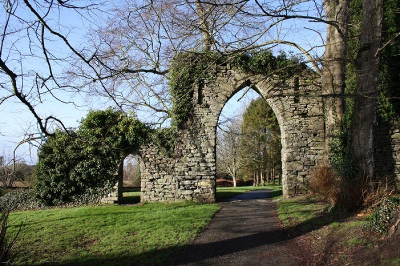 Park Run Templemore
