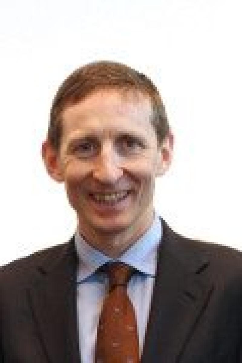 North Tipperary IFA agm in Nenagh to host EU director Liam McHale