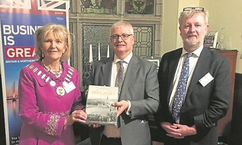 Dr Michael Casey