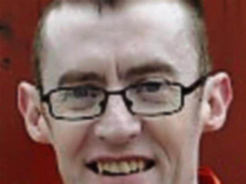 ‘It was an absolute pleasure to call you my brother’:  Emotional tribute as courageous Clonmel man Kieran Hickey is laid to rest 