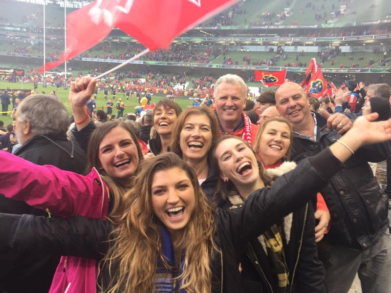 Cahir family's pride as Alannah Beirne (24) dreams of Dancing with the Stars success
