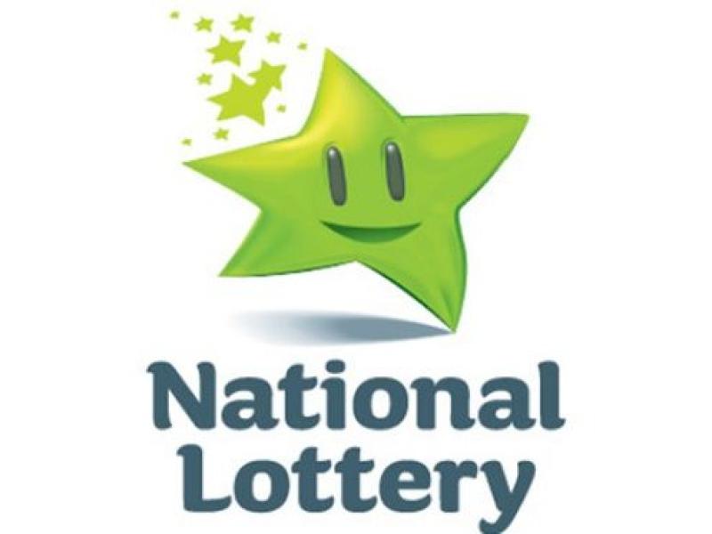 'I danced around the kitchen' - Big Lotto winner presents lucky ticket in sandwich bag