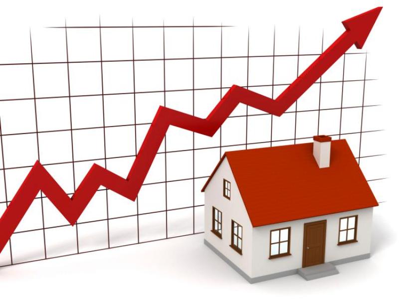 Tipperary average house prices to rise by 9.5% in 2018 - survey