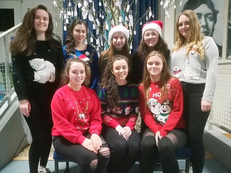 Tipperary's Sunday Morning Singers win prestigious carol competition
