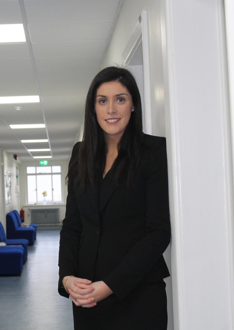 Dr. Catherine Peters