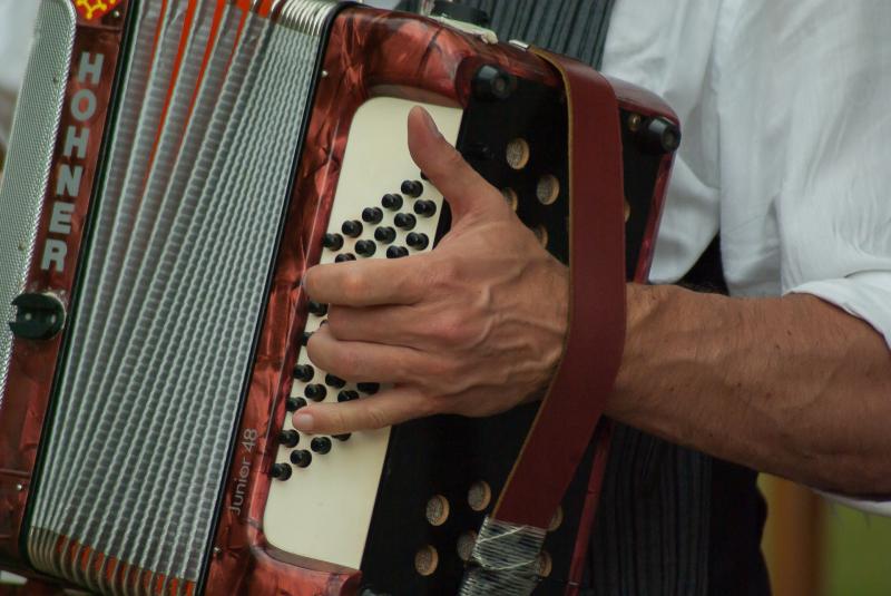 Music lessons