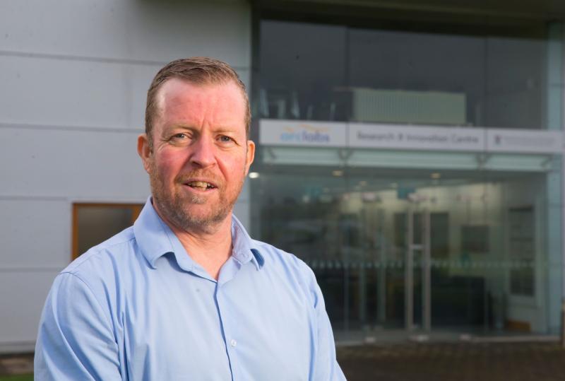 Irish team with two Tipperary experts heads up landmark dementia care project