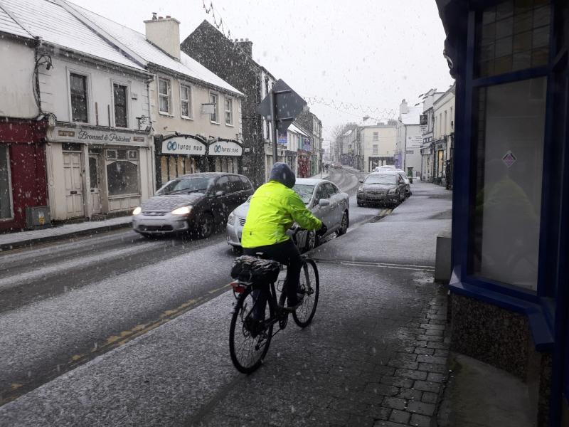M7 Limerick to Dublin Road in North Tipperary closed due to crashes - Update