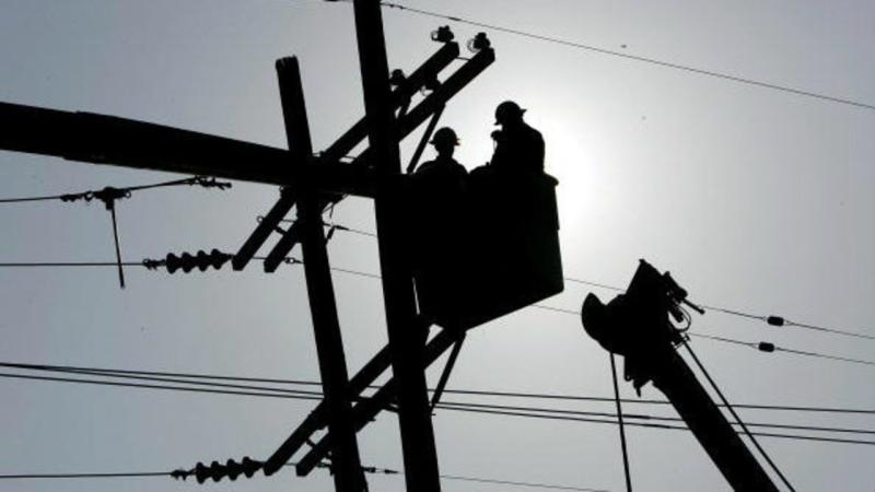 Over 100 homes without power in Thurles