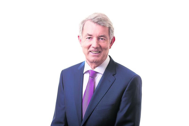 Scoil Aonghusa in Cashel, Co. Tipperary, to apply for major expansion - Lowry  