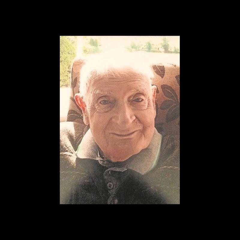 Late Thomas (Murry) Morrissey