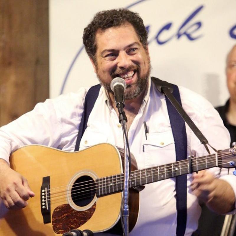 Bluegrass in Borrisoleigh