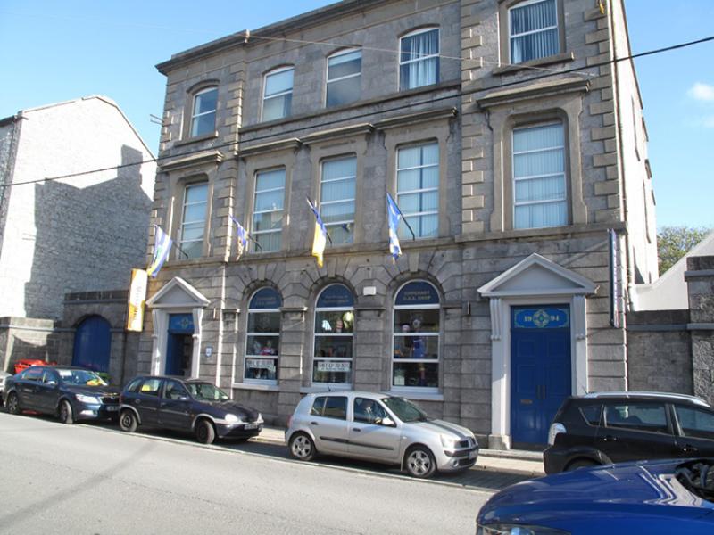 Tipperary County Board defend “commercial decision” to close Lár na Páirce GAA shop