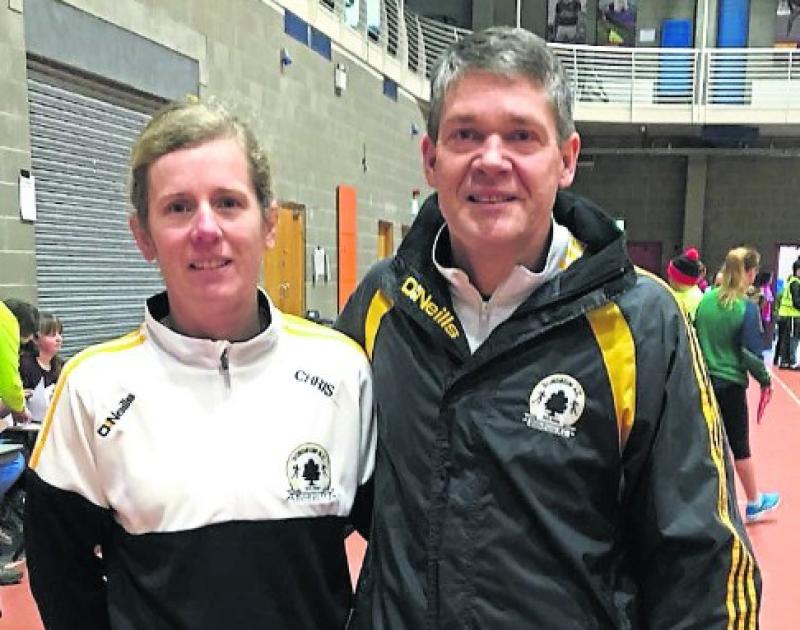 Dundrum Athletic Club