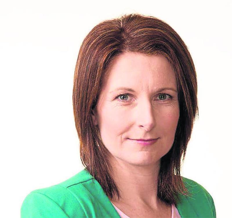 Tipperary works: Cllr Fiona Bonfield confident Newport work will be carried out