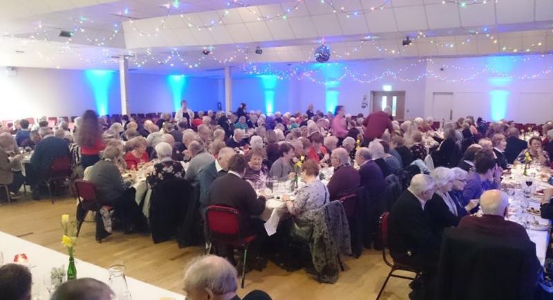 Cashel Lions Club is seeking nominations for Person of the Year Award
