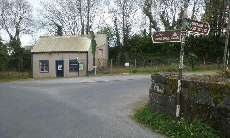 Ballyhoura Active