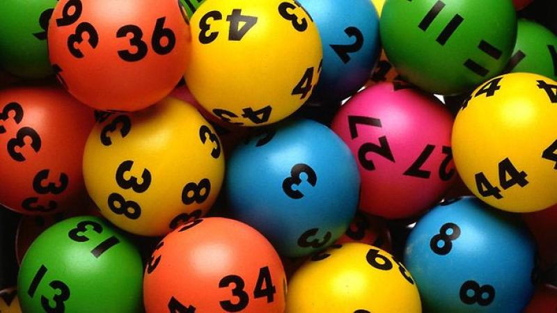 A Tipperary Community Lotto to be reconstituted in February