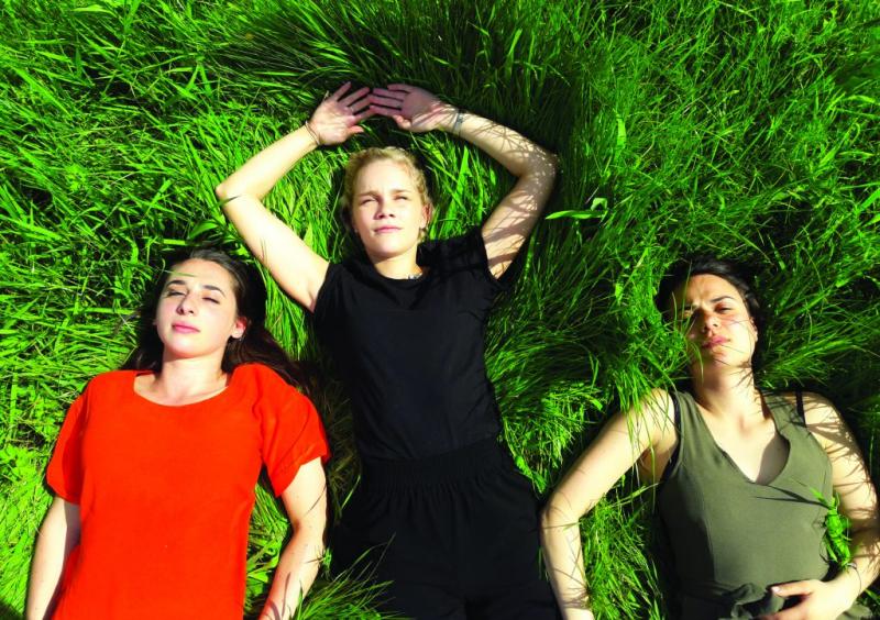 Unique Nenagh Arts Centre production puts audience centre stage