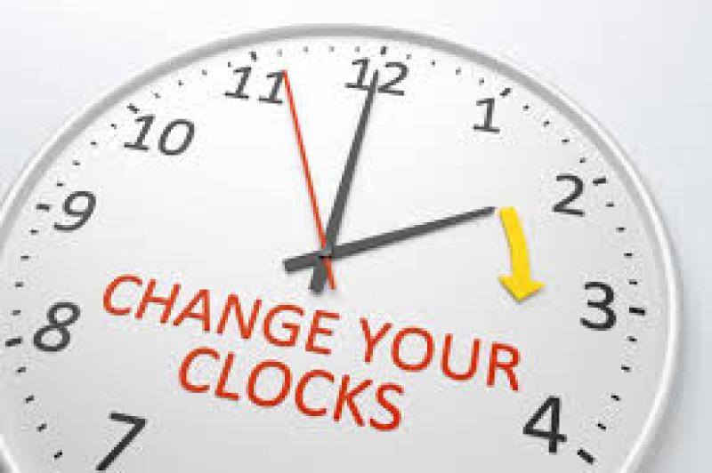 Tipperary MEP Sean Kelly calls time on changing clocks in spring and winter