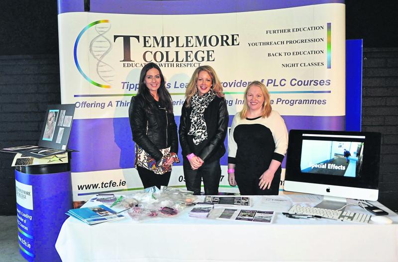 Tipperary students to benefit from new film