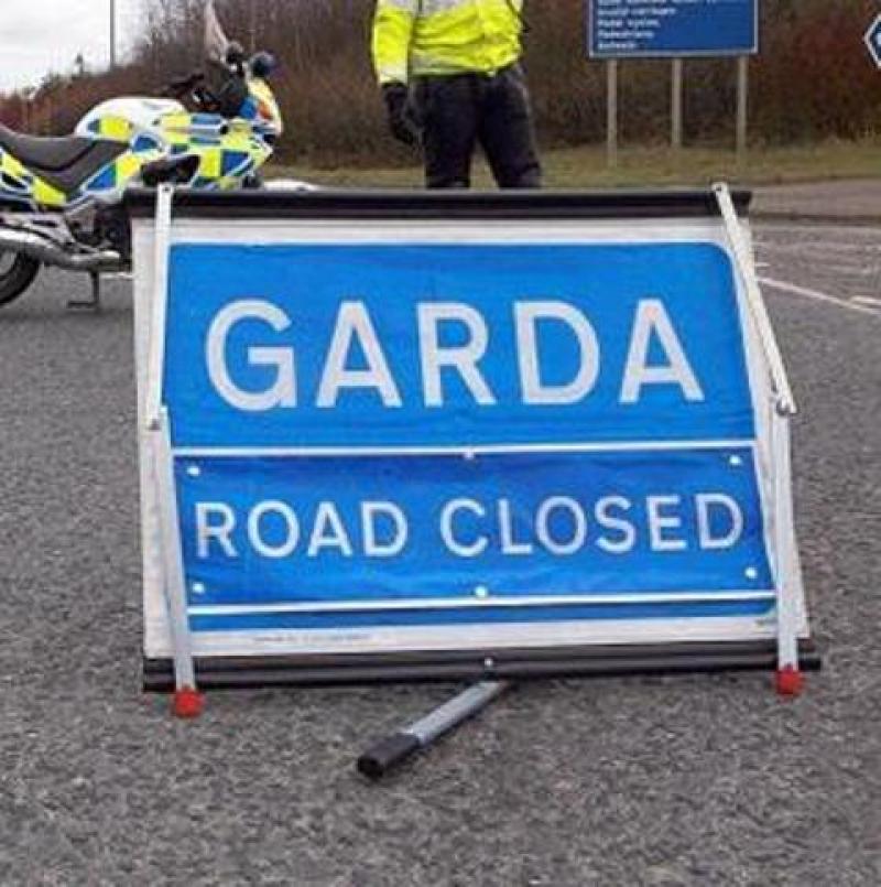 Tipperary road fatalities update: elderly couple die in head-on collision near Dromkeen
