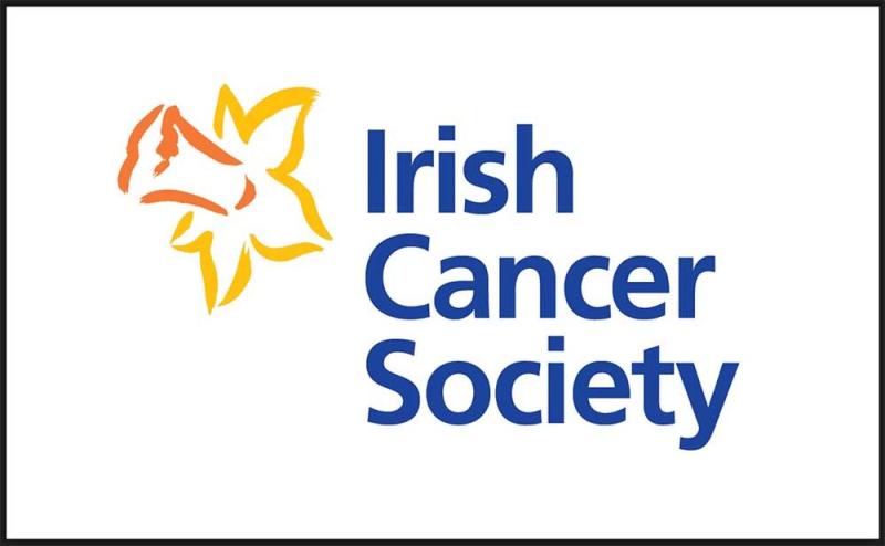 Irish Cancer Society 
