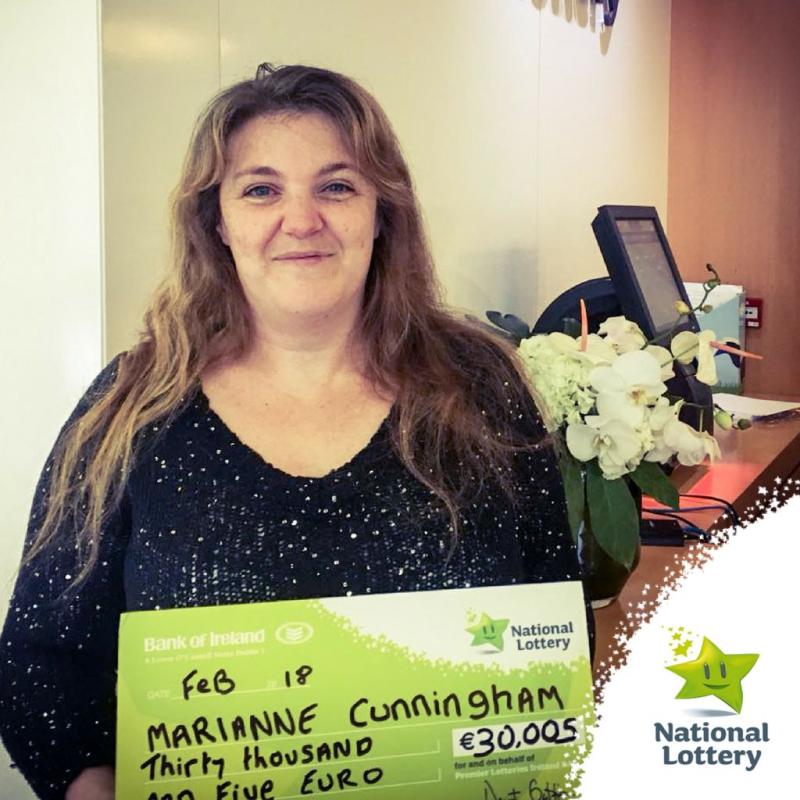 Marianne Cunningham