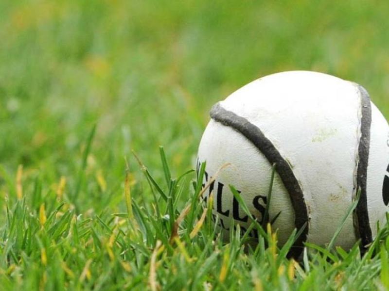 Fixtures now known for the Centenary Argi Mid Tipperary Senior Hurling Championship