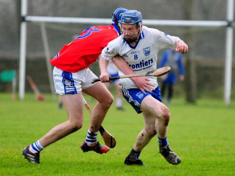 Super blues: Thurles Sarsfields carry the Tipperary flag into All-Ireland hurling final