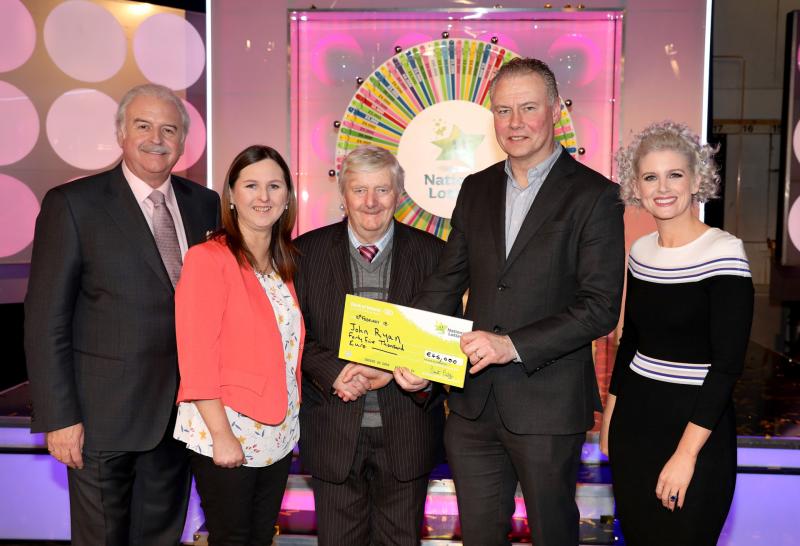 Tipperary women win €75,000 on RTÉ's Winning Streak