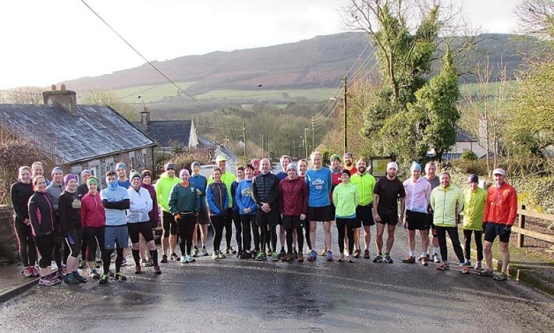 Ballyhoura Active