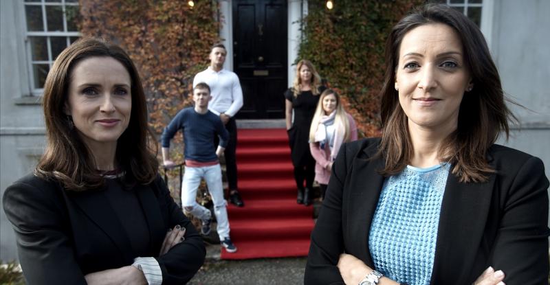 Tipperary man to star on TV3’s ‘Heartbreak Hotel’ after devastating break-up this Valentine’s Day