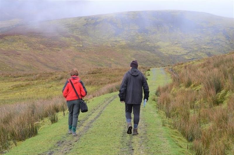 Just 10% of Irish people live within 15 minute walk of key amenities, says report