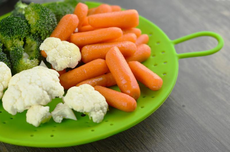 Learn how to cook nutritional and practical meals
