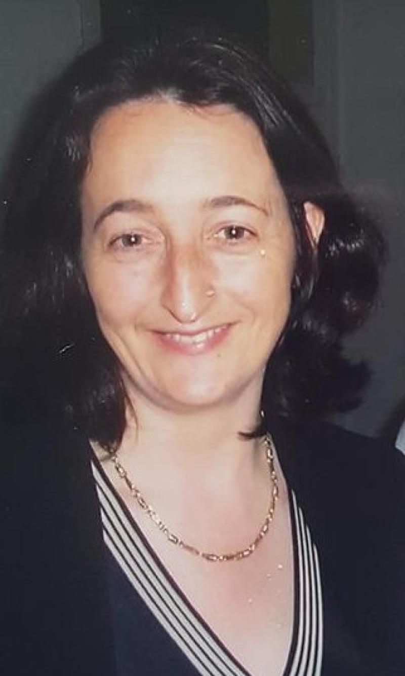 Maeve Wilson