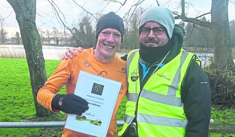 Templemore Park Run