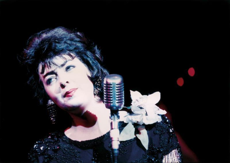 Music and memories of Patsy Cline come to life at The Source
