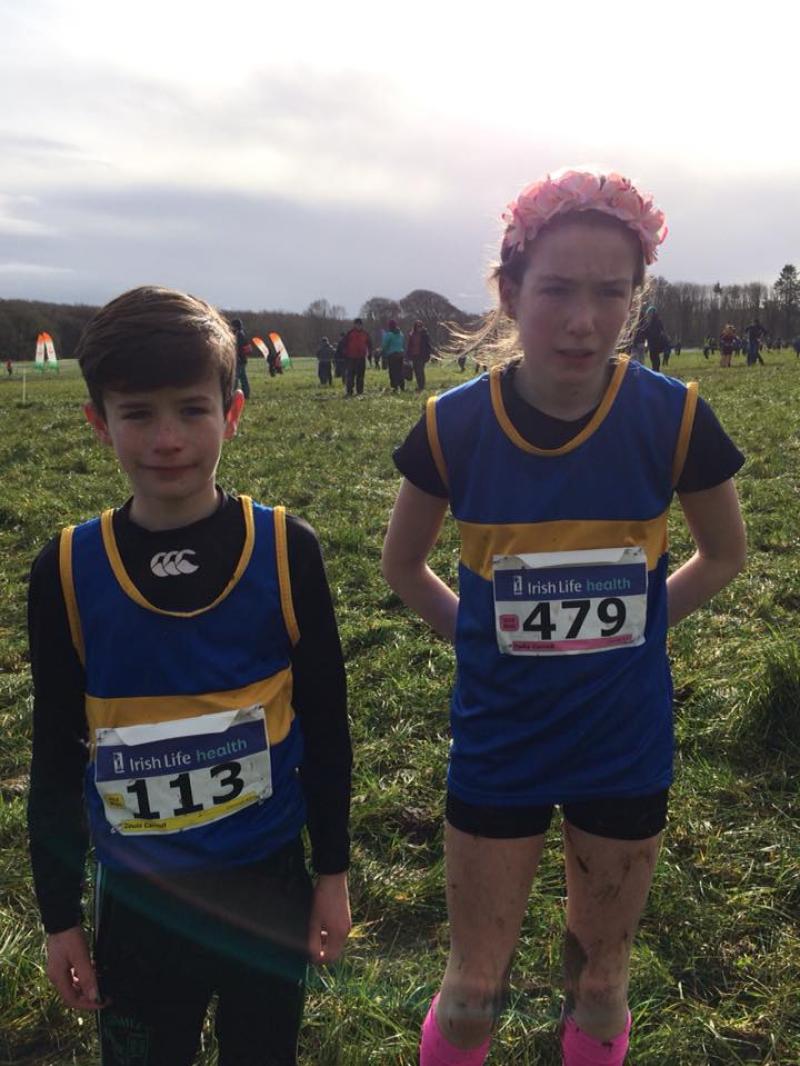Clonmel athlete continues New York form to set another personal best 