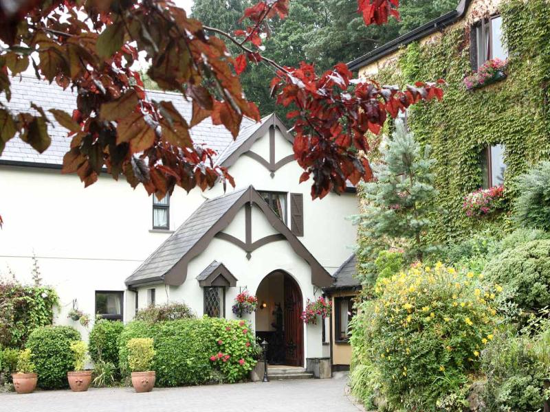 Aherlow House Hotel